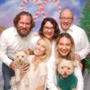 Meet your Posher, Diana